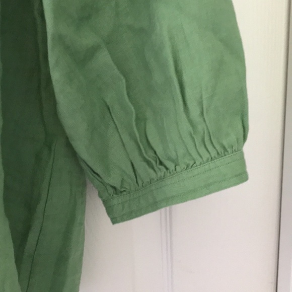 Polo Ralph Lauren Tie-neck Blouse - Picture 7 of 9